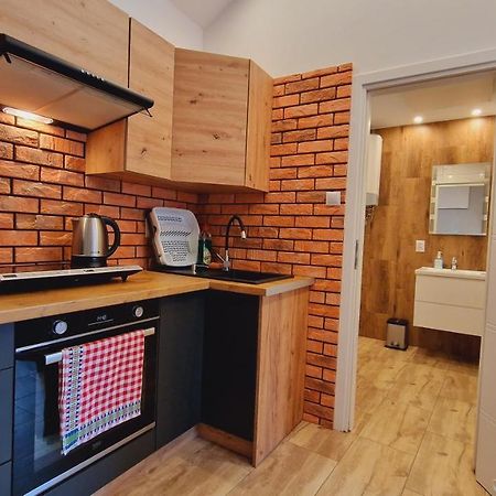 Kawalerka 174 Karpacz Apartman Kültér fotó
