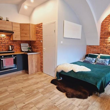 Kawalerka 174 Karpacz Apartman Kültér fotó