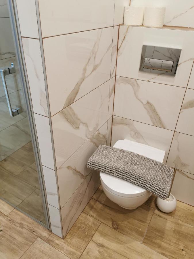 Kawalerka 174 Karpacz Apartman Kültér fotó