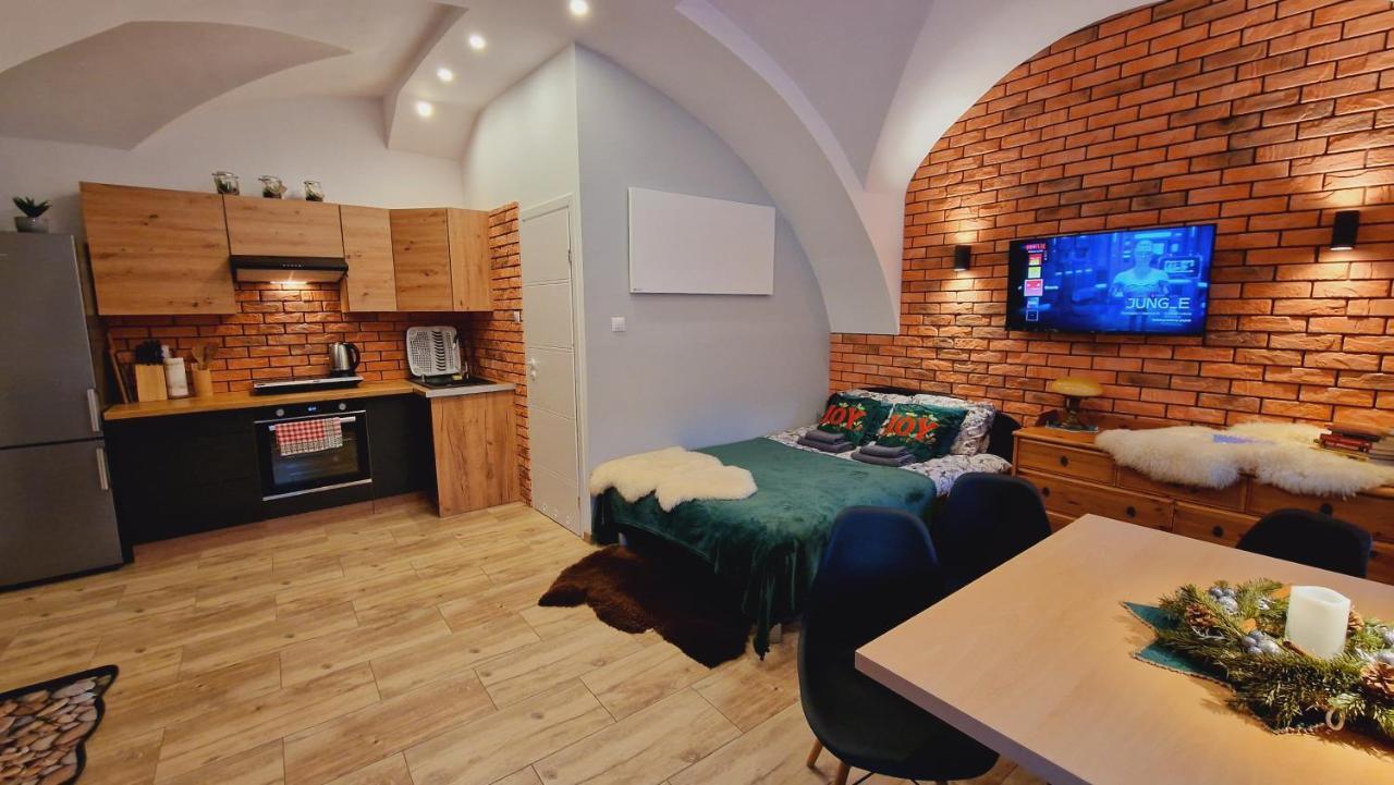 Kawalerka 174 Karpacz Apartman Kültér fotó