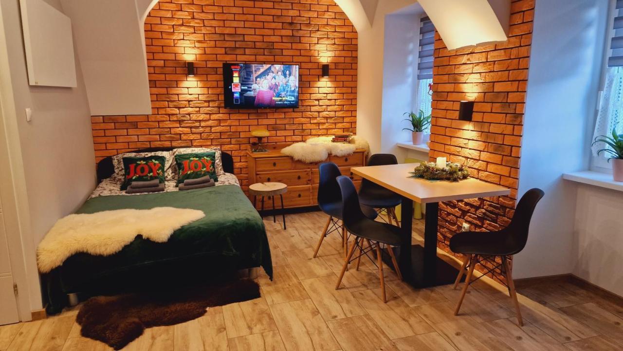 Kawalerka 174 Karpacz Apartman Kültér fotó