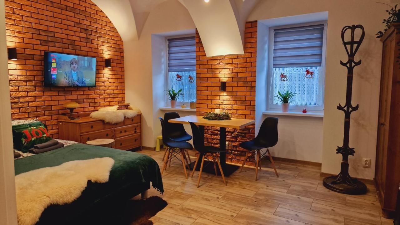 Kawalerka 174 Karpacz Apartman Kültér fotó