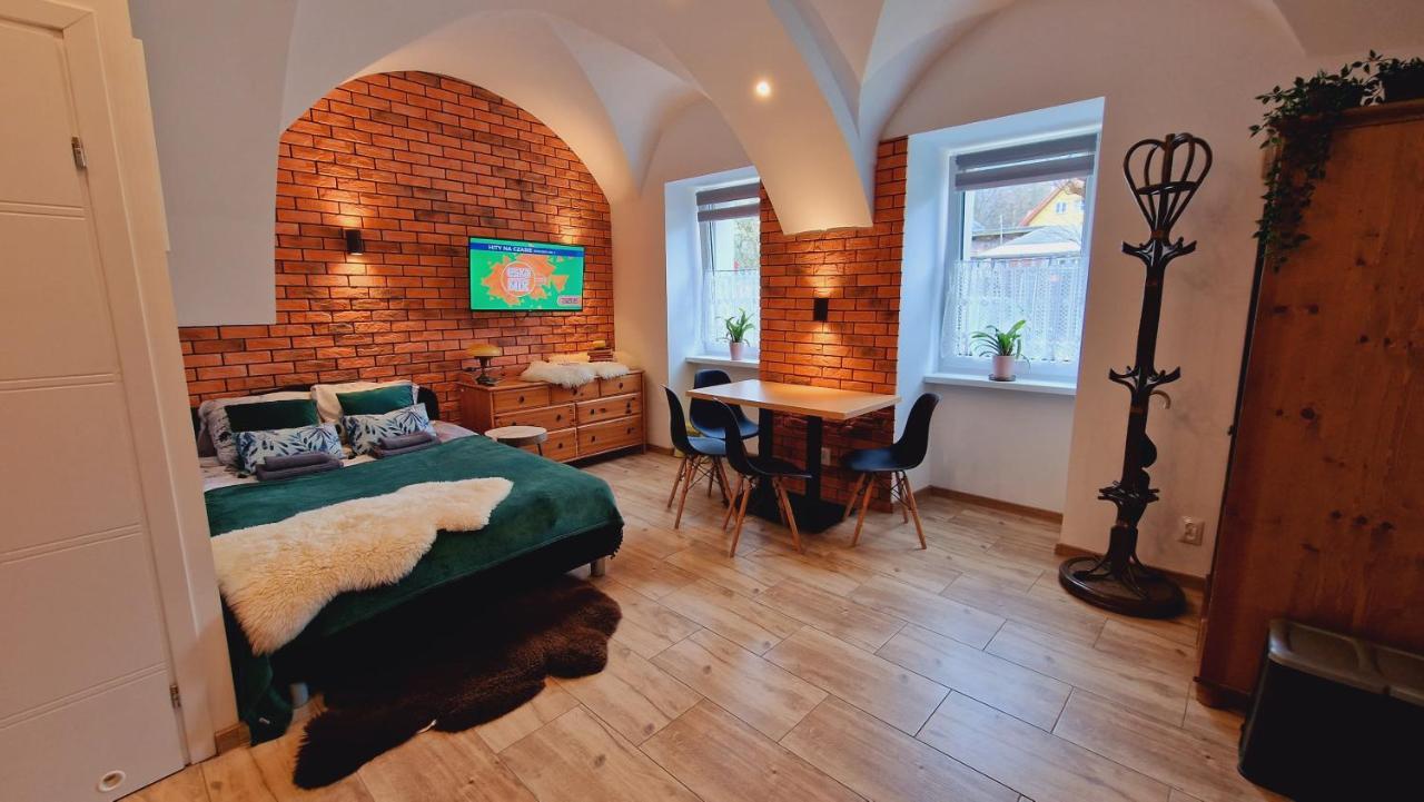 Kawalerka 174 Karpacz Apartman Kültér fotó