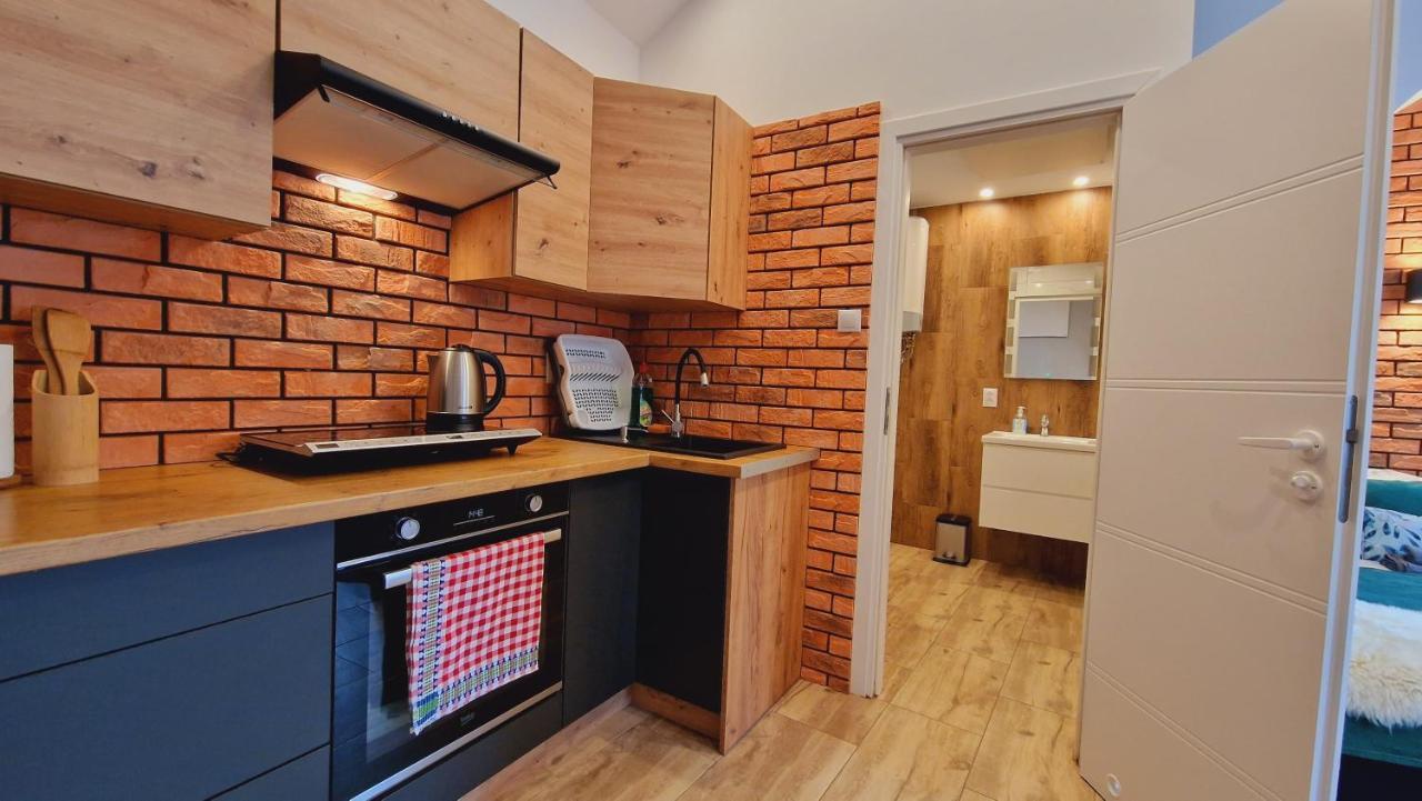 Kawalerka 174 Karpacz Apartman Kültér fotó