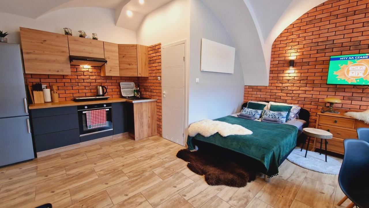 Kawalerka 174 Karpacz Apartman Kültér fotó